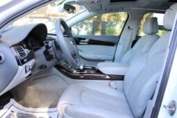 Audi A8 L 2016 Sedan Used full