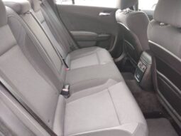 Dodge Charger 2016 Sedan Used full