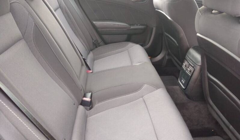 Dodge Charger 2016 Sedan Used full