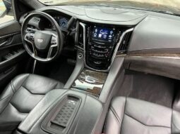 Cadillac Escalade 2016 SUV Used full