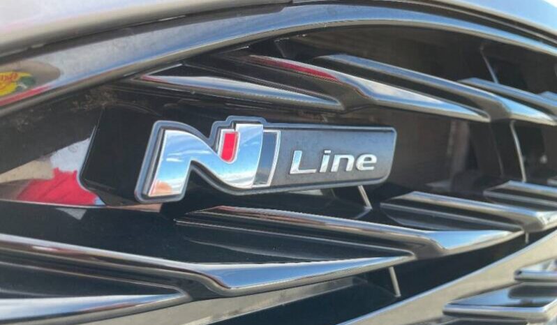 Hyundai Sonata 2021 Sedan Used full