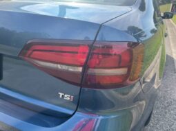 Volkswagen Jetta 2017 Sedan Used full