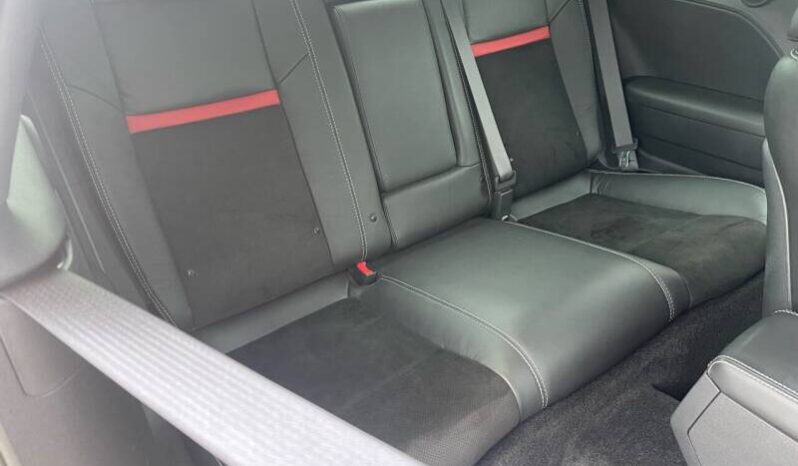 Dodge Challenger 2012 Coupe Used full