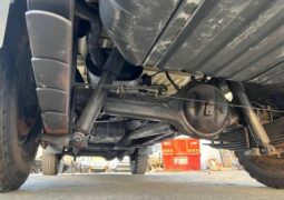 Toyota Land Cruiser 2017 Pickup Truck Used full