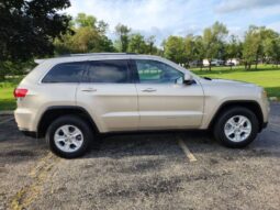 Jeep Grand Cherokee 2014 SUV Used full