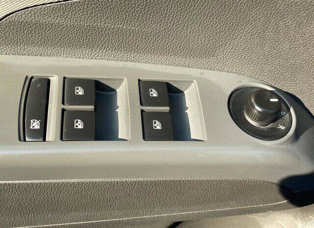 Chevrolet Sonic 2019 Sedan Used full