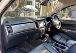 Nissan NAVARA 2017 SUV Used full