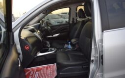 Nissan NAVARA 2016 SUV Used full
