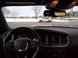 Dodge Charger 2016 Sedan Used full