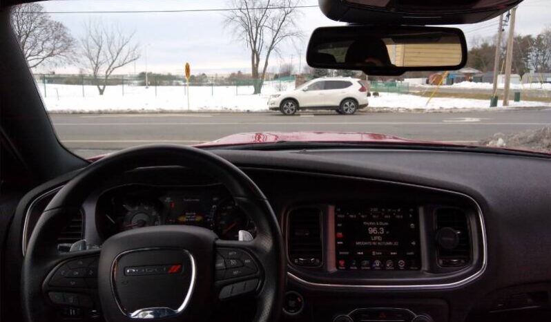 Dodge Charger 2016 Sedan Used full