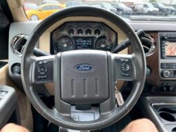 Ford F-250 Super Duty 2012 Pickups Used full