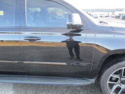 Cadillac Escalade 2015 SUV Used full