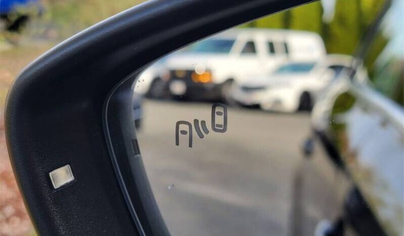 Volkswagen Jetta 2017 Sedan Used full