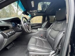 Cadillac Escalade 2016 SUV Used full