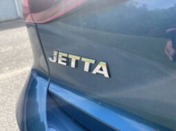 Volkswagen Jetta 2017 Sedan Used full