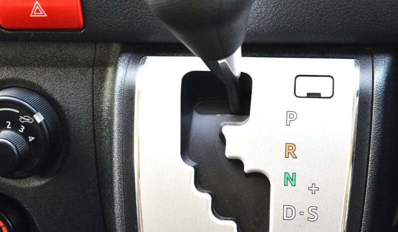 Toyota Hiace 2018 Van Used full