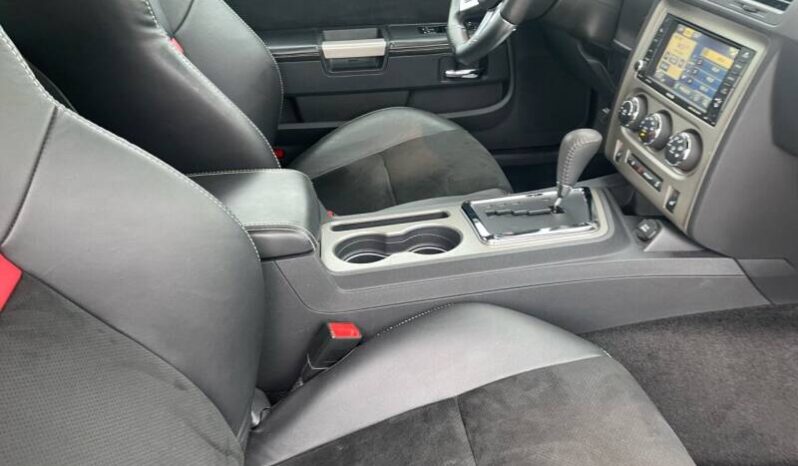 Dodge Challenger 2012 Coupe Used full