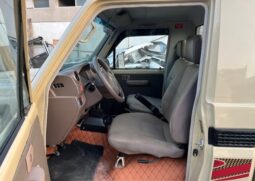 Toyota Land Cruiser 2017 Pickup Truck Used full