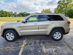 Jeep Grand Cherokee 2014 SUV Used full