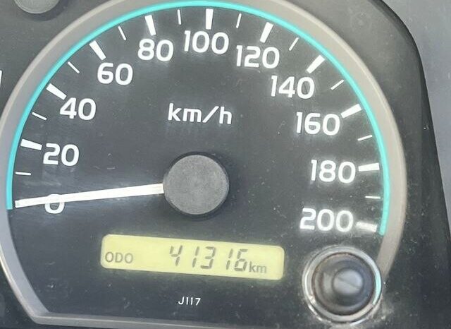 Toyota Land Cruiser 2020 Pickup Truck Used full