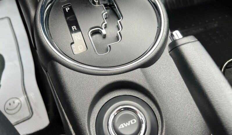 Mitsubishi RVR 2015 SUV Used full