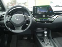 Toyota C-HR 2018 SUV Used full