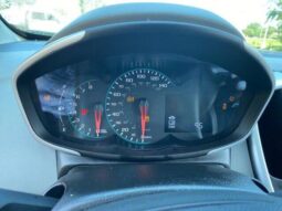 Chevrolet Sonic 2019 Sedan Used full