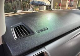 Nissan NAVARA 2017 SUV Used full