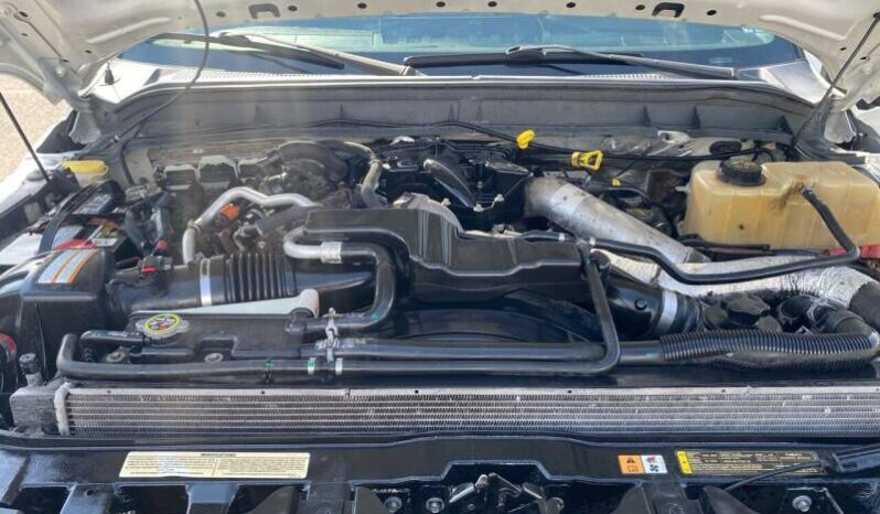 Ford F-350 2015 Pickups Used full