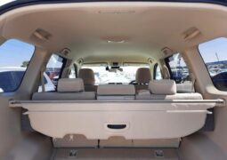 Toyota Prado 2020 SUV Used full