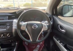Nissan NAVARA 2017 SUV Used full