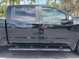 Chevrolet Silverado 1500 2021 Pickup Truck Used full