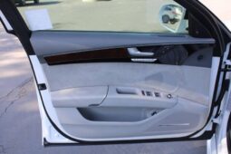 Audi A8 L 2016 Sedan Used full