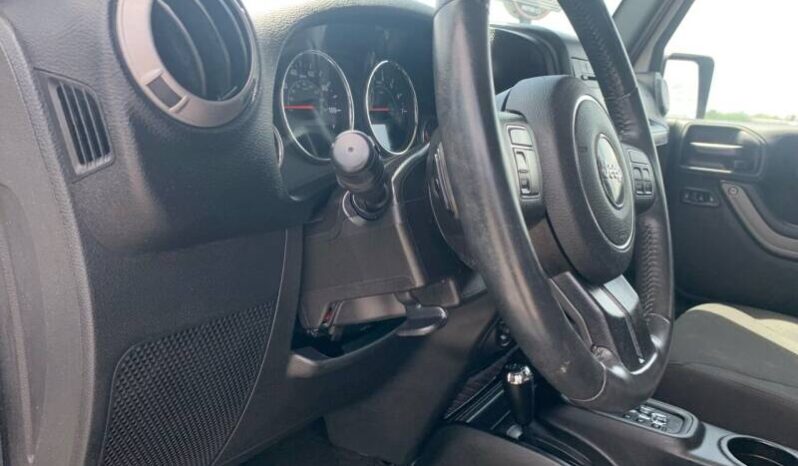 Toyota FJ Cruiser 2013 SUV Used full