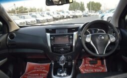 Nissan NAVARA 2016 SUV Used full