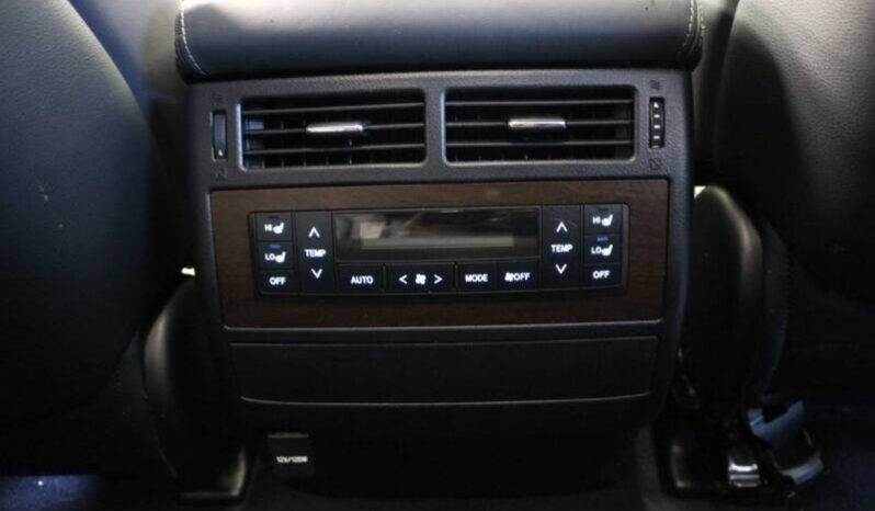 Toyota Land Cruiser 2019 SUV Used full