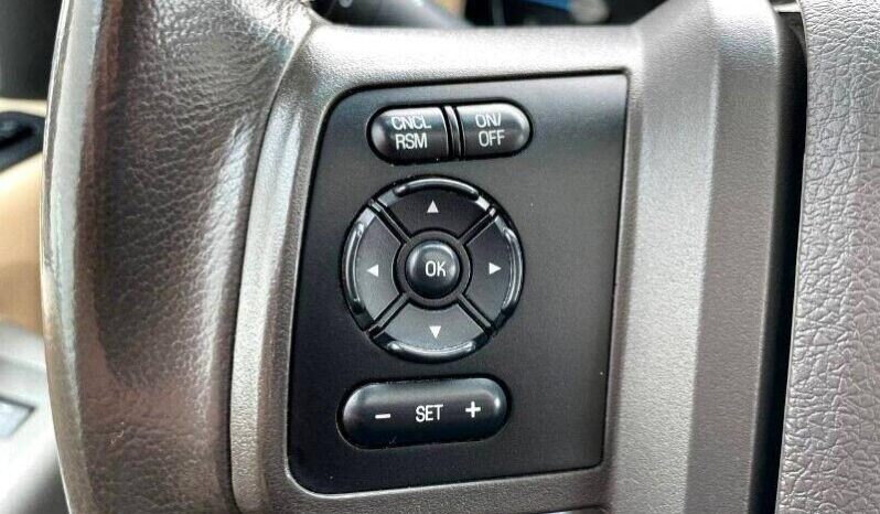 Ford F-250 Super Duty 2012 Pickups Used full