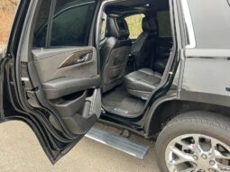 Cadillac Escalade 2016 SUV Used full