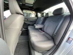 Hyundai Sonata 2021 Sedan Used full