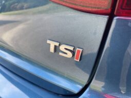 Volkswagen Jetta 2017 Sedan Used full