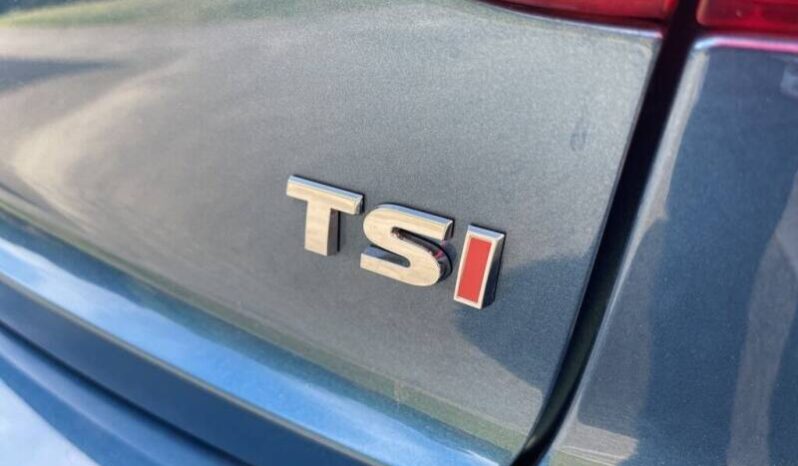 Volkswagen Jetta 2017 Sedan Used full