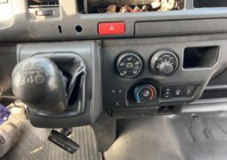 Toyota Hiace 2016 Van Used full