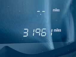 Chevrolet Sonic 2019 Sedan Used full