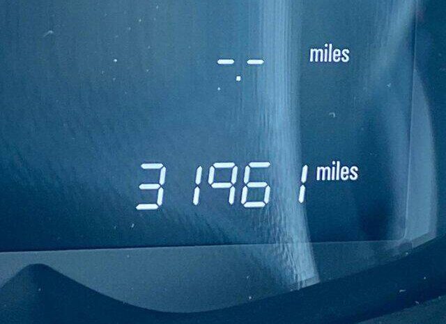 Chevrolet Sonic 2019 Sedan Used full