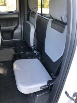 Toyota Tacoma 2017 Pickup Truck Used full