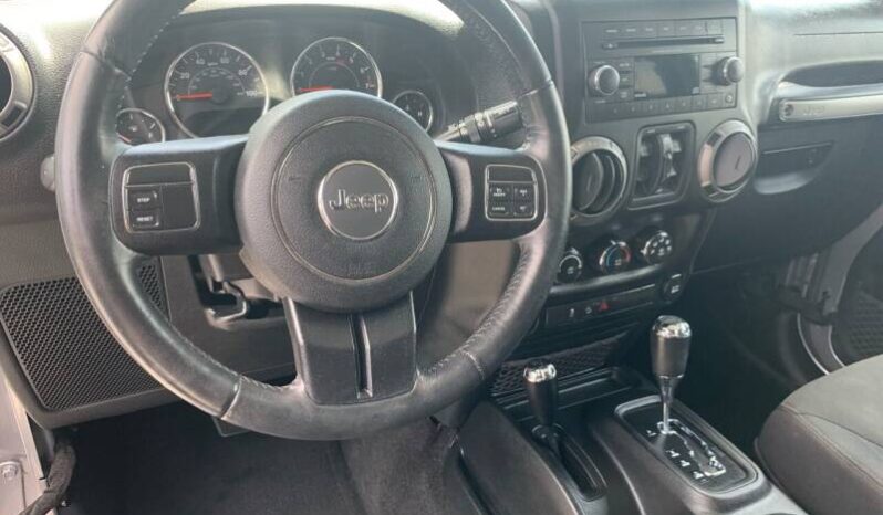 Toyota FJ Cruiser 2013 SUV Used full