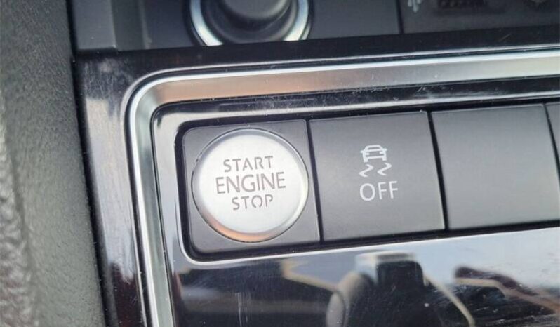 Volkswagen Jetta 2017 Sedan Used full