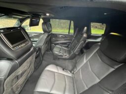 Cadillac Escalade 2016 SUV Used full
