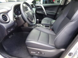 Toyota RAV4 2018 SUV Used full