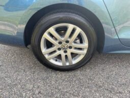 Volkswagen Jetta 2017 Sedan Used full